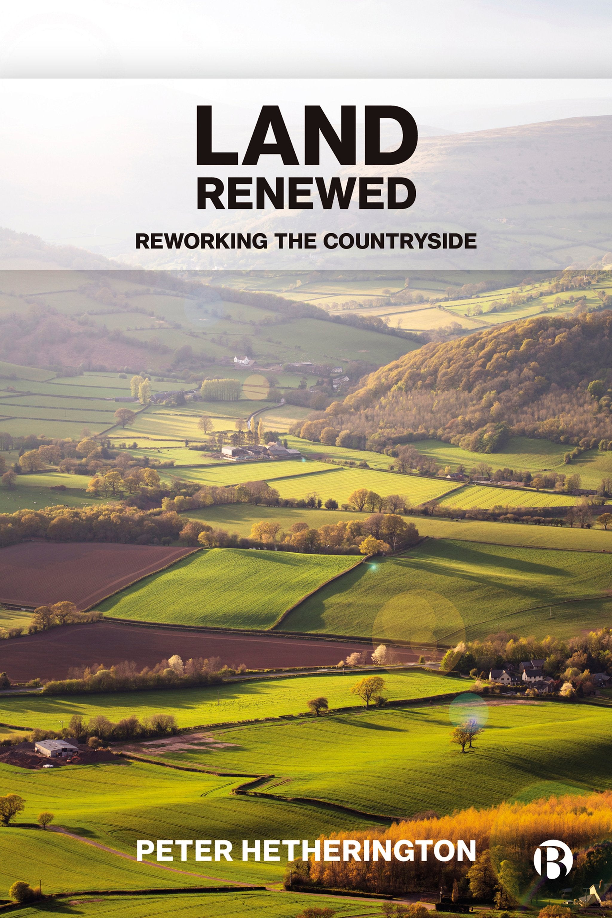 Cover image for Land Renewed ISBN 9781529217421
